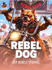 REBEL DOG