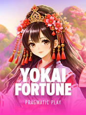 Yokai Fortune