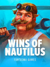 Wins of Nautilus