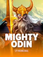 Mighty Odin