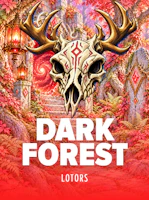 Dark Forest