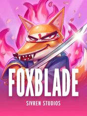 Foxblade