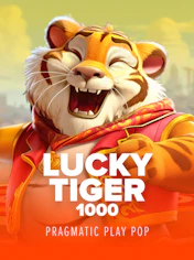 Lucky Tiger 1000