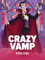 Crazy Vamp