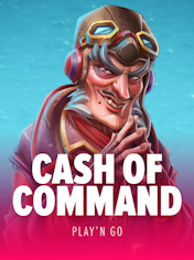 Cash of Command