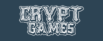 Crypt Games