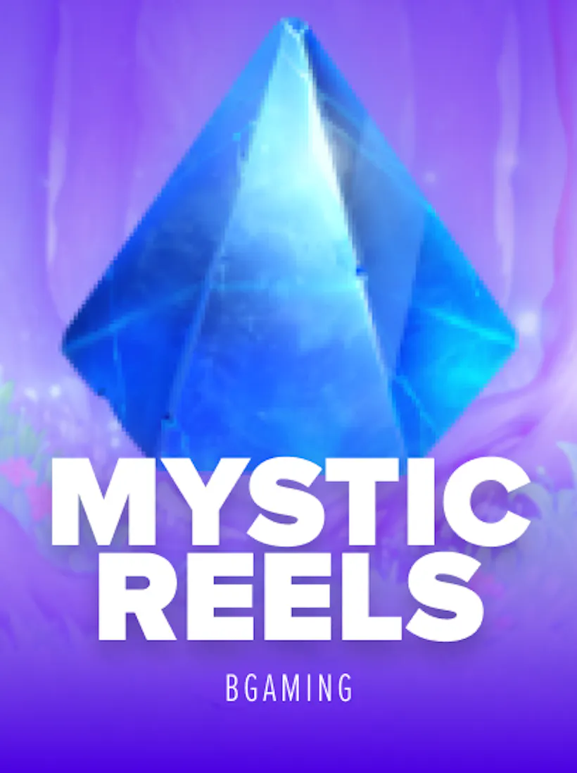 Mystic Reels slot