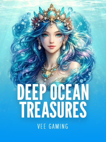 Deep Ocean Treasures
