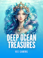 Deep Ocean Treasures
