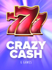 Crazy Cash