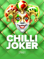 Chilli Joker