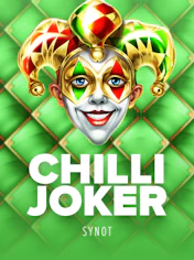 Chilli Joker