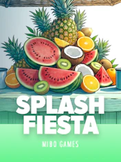 Splash Fiesta