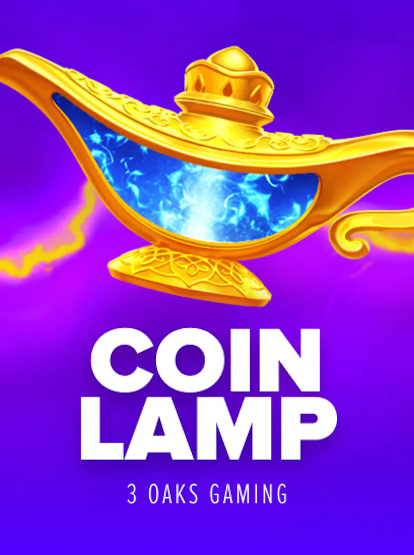 Coin Lamp slot
