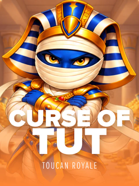 Curse of Tut
