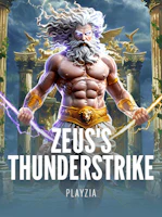 Zeus's Thunder Strike
