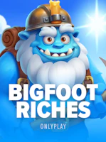 Bigfoot Riches
