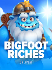 Bigfoot Riches