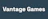 Vantage Games