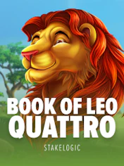Book of Leo Quattro