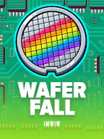 Wafer Fall