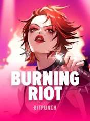 Burning Riot