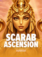 Scarab Ascension