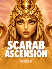 Scarab Ascension