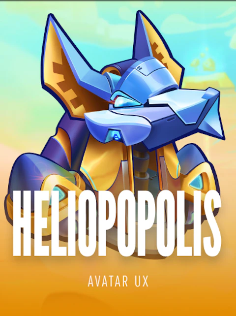 HelioPOPolis
