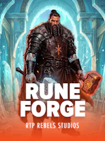 RUNE FORGE