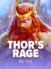 Thor's Rage