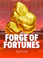 Forge of Fortunes