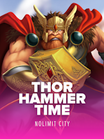 Thor: Hammer Time