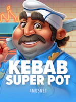 Kebab Super Pot