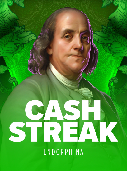 Cash Streak slot