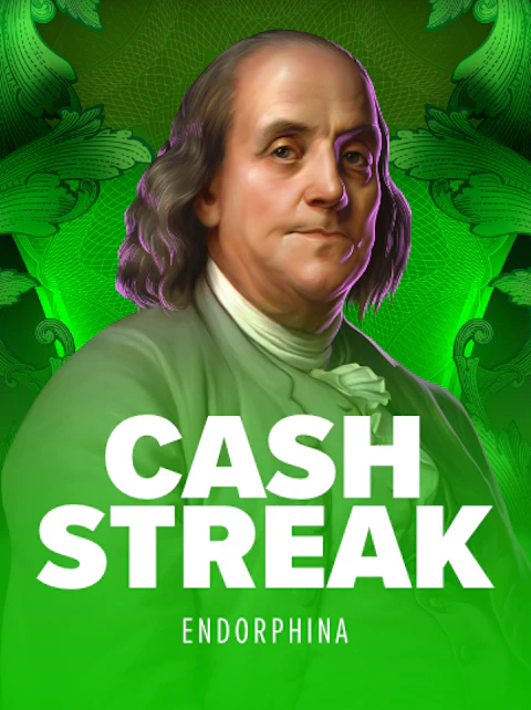 Cash Streak