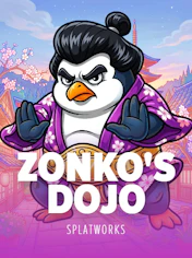 Zonko's Dojo