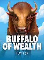 Buffalo of Wealth