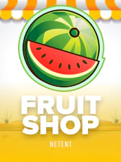 Fruit Shop