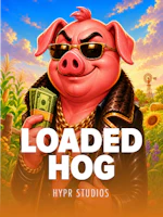 Loaded Hog