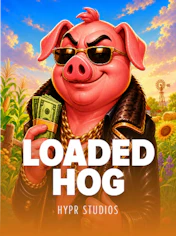 Loaded Hog
