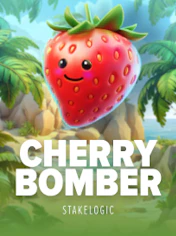 Cherry Bomber