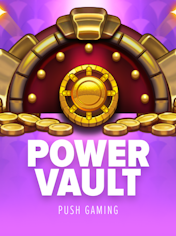 Power Vault