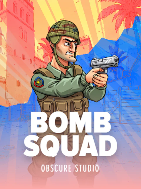 Bomb Squad