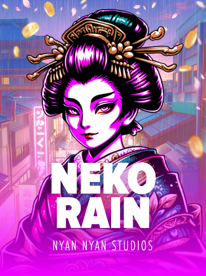Neko Rain