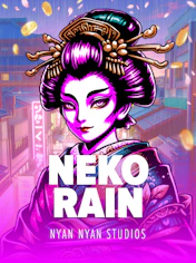 Neko Rain