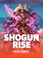 Shogun Rise
