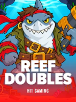 REEF Doubles 50K
