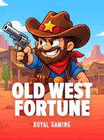 Old West Fortune