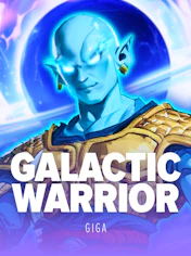 Galactic Warrior